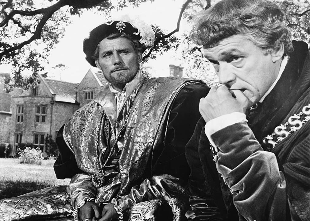 #63. A Man for All Seasons (1966)